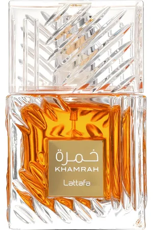Lattafa Khamrah woda perfumowana 100 ml
