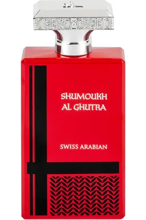 SWISS ARABIAN Shumoukh Al Ghutra woda perfumowana 100 ml