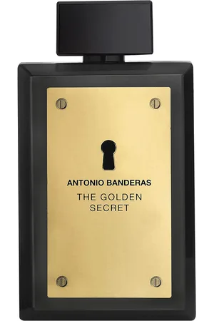 Antonio Banderas The Golden Secret woda toaletowa 200 ml