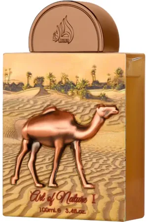 Lattafa Pride Art of Nature I woda perfumowana 100 ml
