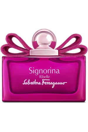 Salvatore Ferragamo Signorina Ribelle woda perfumowana 100 ml