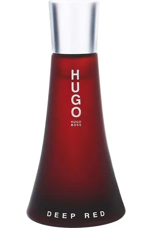 HUGO BOSS Hugo Deep Red woda perfumowana 50 ml