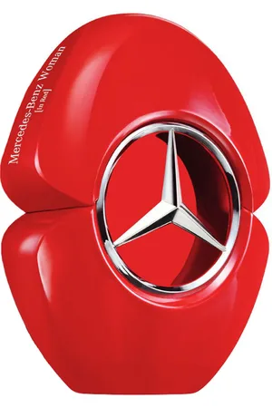 Mercedes Woman In Red woda perfumowana 90 ml