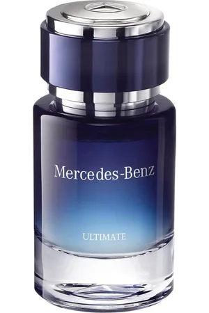 Mercedes Ultimate woda perfumowana 75 ml