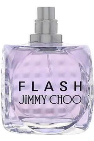 Jimmy Choo Flash woda perfumowana 100 ml TESTER