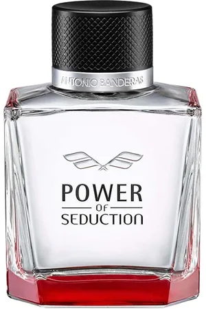 Antonio Banderas Power of Seduction woda toaletowa 100 ml