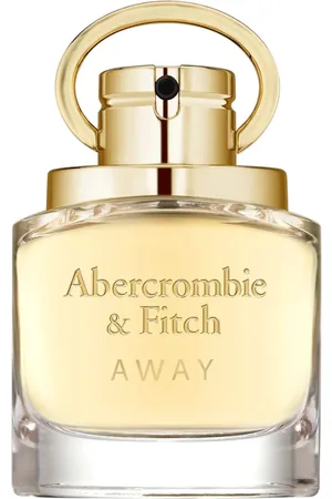 Abercrombie & Fitch Away Woman woda perfumowana 50 ml