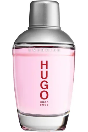 HUGO BOSS Hugo Energise woda toaletowa 75 ml