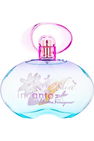 Salvatore Ferragamo Incanto Shine woda toaletowa 100 ml