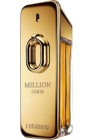Paco rabanne Million Gold woda perfumowana 200 ml