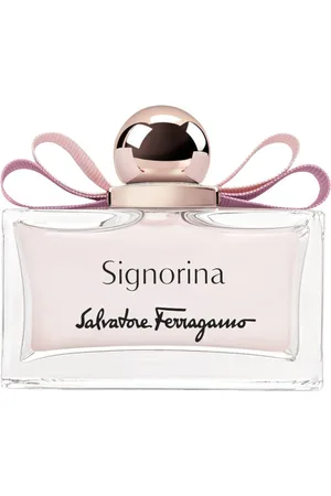 Salvatore Ferragamo Signorina woda perfumowana 100 ml
