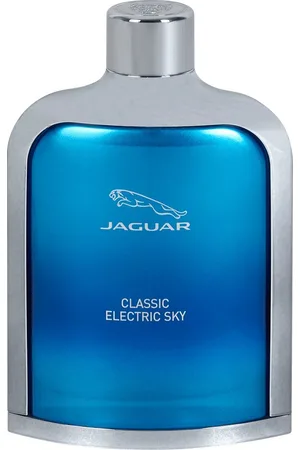 Jaguar Classic Electric Sky woda toaletowa 100 ml
