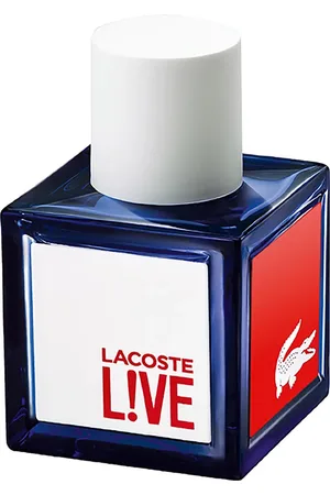 Lacoste Live pour Homme woda toaletowa 60 ml
