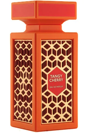 Flávia Tangy Cherry woda perfumowana 90 ml