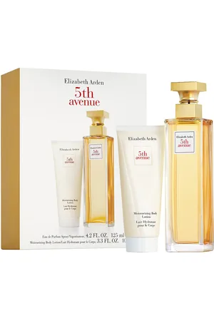 Elizabeth Arden 5th Avenue zestaw - woda perfumowana 125 ml + balsam do ciała 100 ml