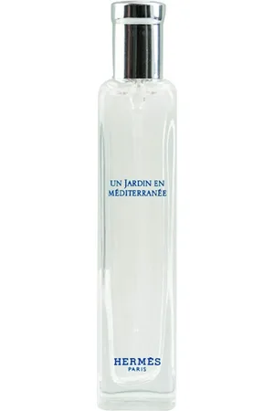Hermès Un Jardin en Mediterranee woda toaletowa 15 ml