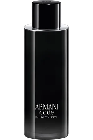Giorgio Armani Armani Code Eau de Toilette pour Homme woda toaletowa 200 ml Refillable