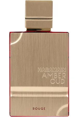 Al Haramain Amber Oud Rouge woda perfumowana 60 ml TESTER