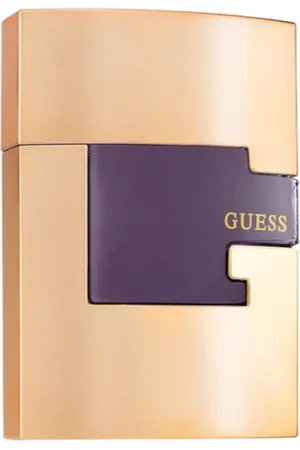 Guess Man Gold woda toaletowa 75 ml