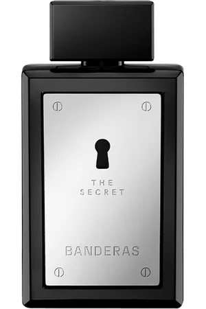 Antonio Banderas The Secret woda toaletowa 100 ml