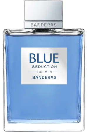 Antonio Banderas Blue Seduction for Men woda toaletowa 200 ml