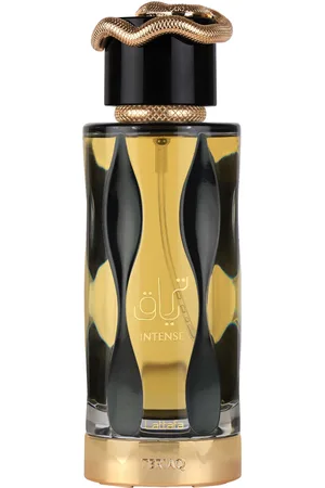 Lattafa Teriaq Intense woda perfumowana 100 ml