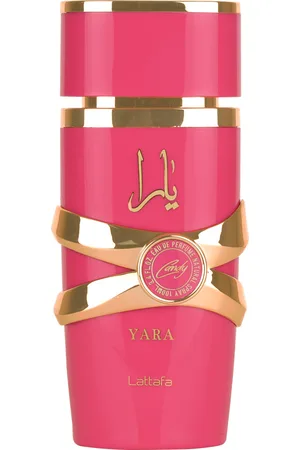 Lattafa Yara Candy woda perfumowana 100 ml