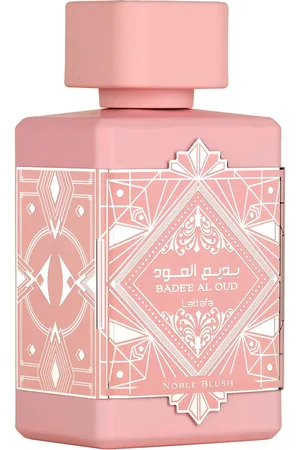 Lattafa Badee Al Oud Noble Blush woda perfumowana 100 ml