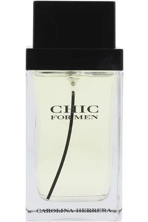 Carolina Herrera Chic For Men woda toaletowa 100 ml TESTER