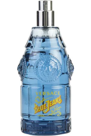 VERSACE Versace Blue Jeans Man woda toaletowa 75 ml TESTER