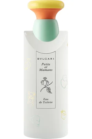 Bvlgari Petits et Mamans woda toaletowa 100 ml