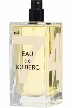 Iceberg Eau de Pour Femme woda toaletowa 100 ml TESTER