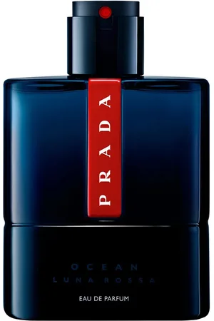 Prada Luna Rossa Ocean Eau de Parfum woda perfumowana 100 ml TESTER