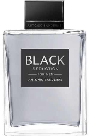 Antonio Banderas Black Seduction for Men woda toaletowa 200 ml