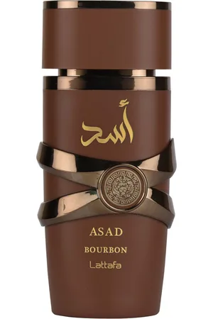 Lattafa Asad Bourbon woda perfumowana 100 ml