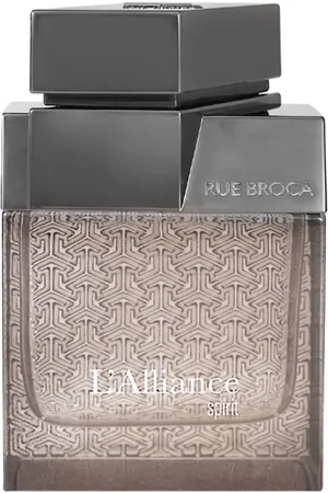 Rue Broca L