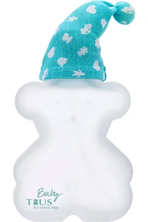 TOUS Baby woda kolońska bez alkoholu 100 ml