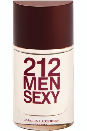 Carolina Herrera 212 Sexy Men woda toaletowa 30 ml