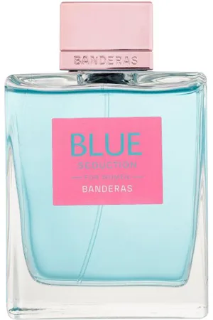 Antonio Banderas Blue Seduction for Women woda toaletowa 200 ml