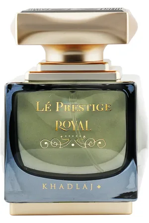 Khadlaj Le Prestige Royal woda perfumowana 100 ml