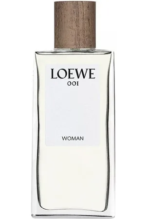 Loewe 001 Woman woda perfumowana 100 ml