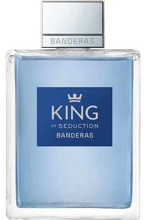 Antonio Banderas King of Seduction woda toaletowa 200 ml