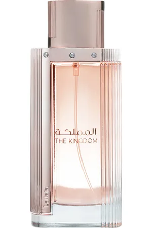 Lattafa The Kingdom Women woda perfumowana 100 ml