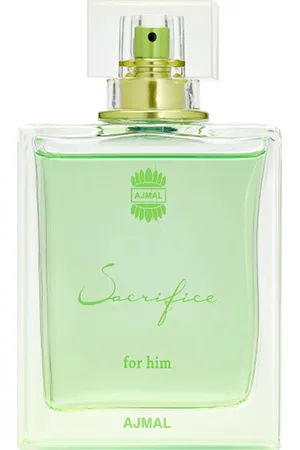 Ajmal Sacrifice II For Him woda perfumowana 90 ml