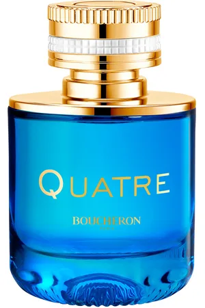 Boucheron Quatre en Bleu woda perfumowana 50 ml