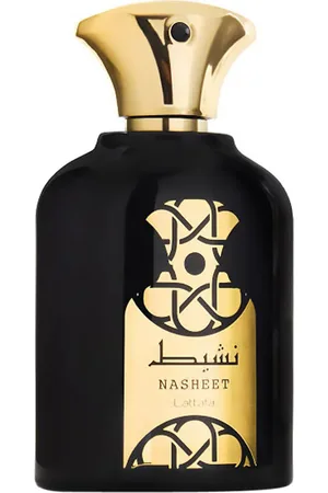 Lattafa Nasheet woda perfumowana 100 ml
