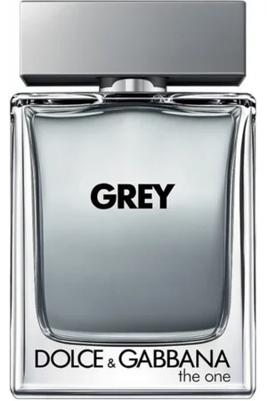 Dolce & Gabbana The One Grey woda toaletowa 100 ml