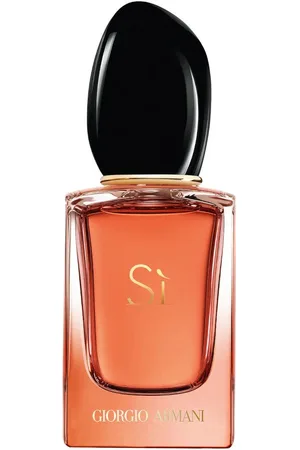 Giorgio Armani Si Intense 2021 woda perfumowana 30 ml