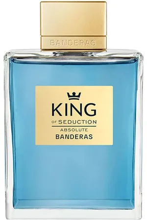 Antonio Banderas King of Seduction Absolute woda toaletowa 200 ml