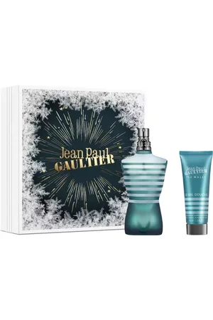 Jean Paul Gaultier Le Male zestaw - woda toaletowa 125 ml + żel pod prysznic 75 ml